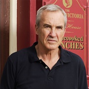 Archie Mitchell
