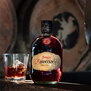 Ron Aniversario Rum (Venezuela)