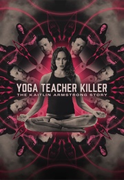 Yoga Teacher Killer (2024)