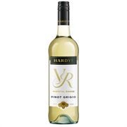 Hardy's Pinot Grigio