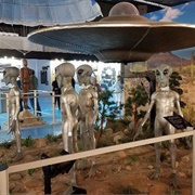 Roswell, USA
