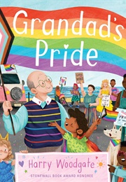 Grandad's Pride (Harry Woodgate)