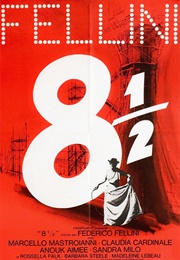 8½ (1963)
