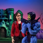 S10.E13: Max Caenen In: Why Would He Know If His Mother's a Size Queen