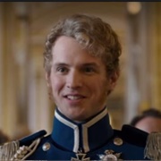 Prince Frederick