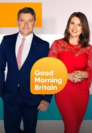 Good Morning Britain (2014)