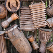 Traditional Instruments