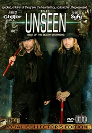 The Unseen: Best of the Booth Brothers (2012)
