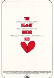 Eddie Albert - The Heartbreak Kid (1972)