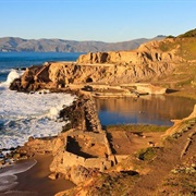 Sutro Baths, San Francisco