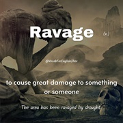 Ravage