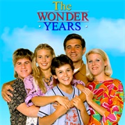 The Wonder Years Season 2