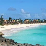 Lookout Cay at Lighthouse Point, the Bahamas