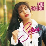 Amor Prohibido - Selena