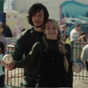 Girls: "Good Man" (S5,E2)