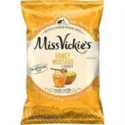 Miss Vickie's Honey Mustard
