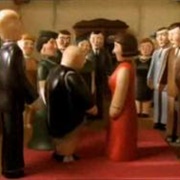 Lady Hatt's Birthday Party