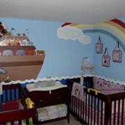 Noah's Ark Nursery