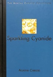 Sparkling Cyanide (Agatha Christie)