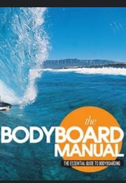 The Bodyboard Manual (Rob Barber)