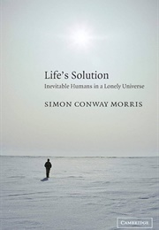 Life's Solution (Simon Conway Morris)