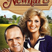 Newhart Season 7