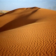 Great Sandy Desert, Australia