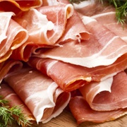 Prosciutto Veneto Berico-Euganeo