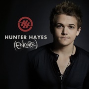 I Want Crazy - Hunter Hayes