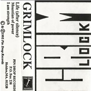 Grimlock - Demo