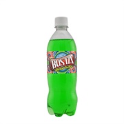 Green Soda (Shamrock Splash)