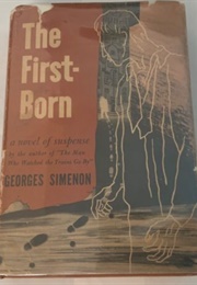 The First Born (Georges Simenon)