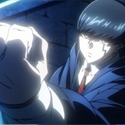 S1.E1: Mash Burnedead and the Body of the Gods