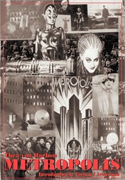Metropolis (Thea Von Harbou)
