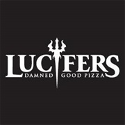 Lucifers Pizza