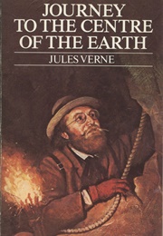 Journey to the Centre of the Earth (Jules Verne)