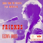 "Friends/Honey Roll" (1971)