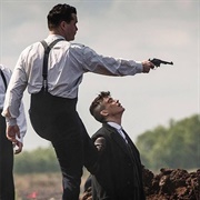 Peaky Blinders: "Episode 2.6" (S2,E6)