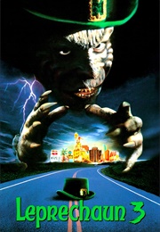 Nevada - Leprechaun 3 (1995)
