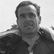 Ken Kavanagh (Australia) Formula One