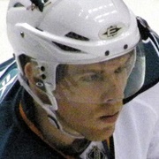 Joe Pavelski (San Jose Sharks)
