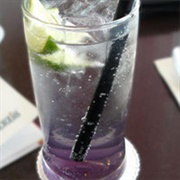 Lavender Soda (Lavender Frost)