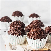 Brigadeiro
