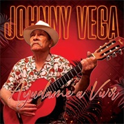 Johnny Vega