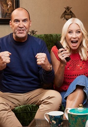 Celebrity Gogglebox - Series 6 (2024)