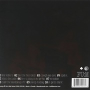 Hot Little Rocket – How to Lose Everything