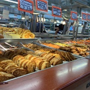 Brighton Bazaar (Permanently Closed)