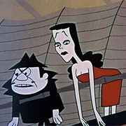 S5.E19: Bullwinkle's Testimonial Dinner: Parts 5-6