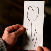 Fringe: "White Tulip" (S2,E18)