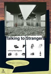 Talking to Strangers (1988)